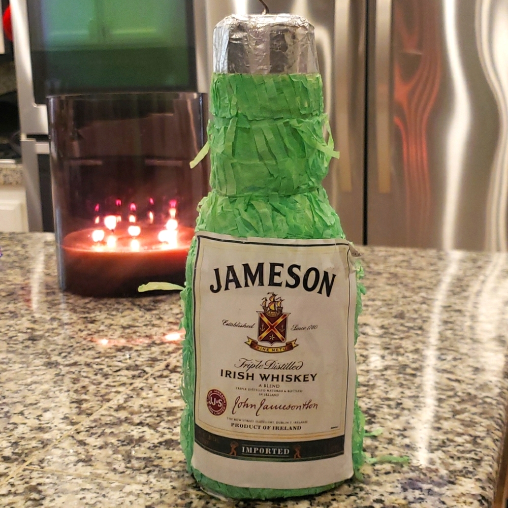 Jameson Pinata